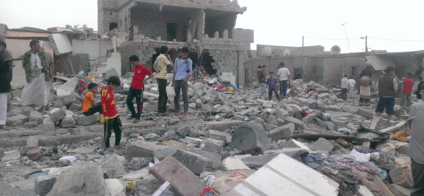 ABD: Yemen'de uzun vadede barış sağlanabilir