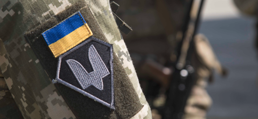 Rusya'nın yalanlamasına rağmen Ukrayna Bahmut'ta ilerlediğini savunuyor