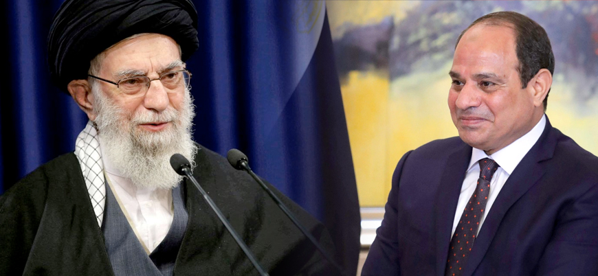Mısır ve İran normalleşmeye hazırlanıyor