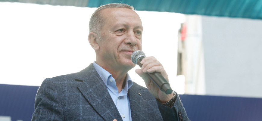Erdoğan: 28 Mayıs'ta tarihi bir başarıya imza atacağız