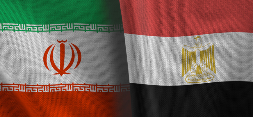 "Mısırlı kaynaklar İran'la normalleşileceği iddiasını yalanladı"