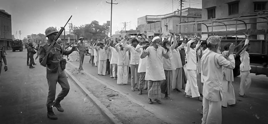 Tarih | 22 Mayıs 1987: Hindistan'da 50 Müslümanın infaz edildiği Haşimpura Katliamı