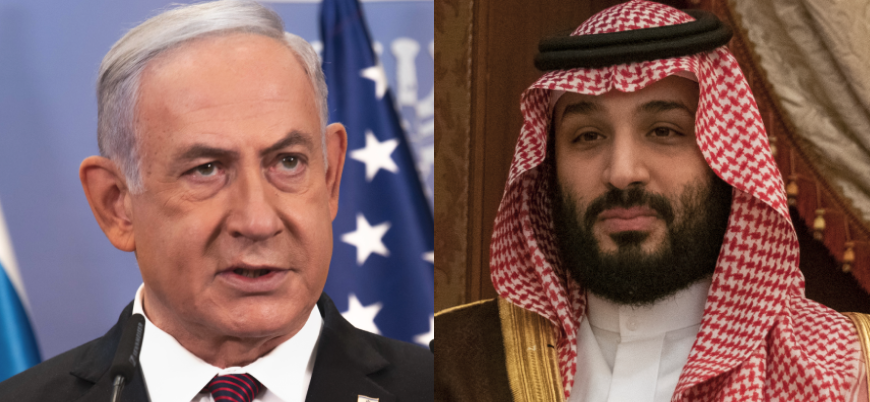 Analiz | İsrail Suudi Arabistan'ın 'nükleer' talebine nasıl bakıyor?