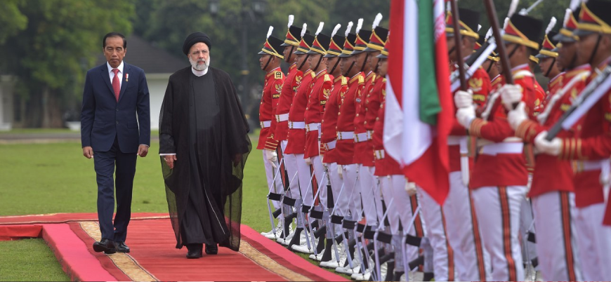 İran ile Endonezya ticari ilişkileri güçlendiriyor