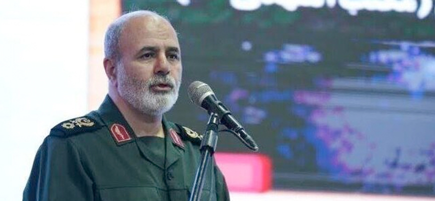 İran'da üst düzey askeri yetkilinin görevden alınması tartışmalara yol açtı