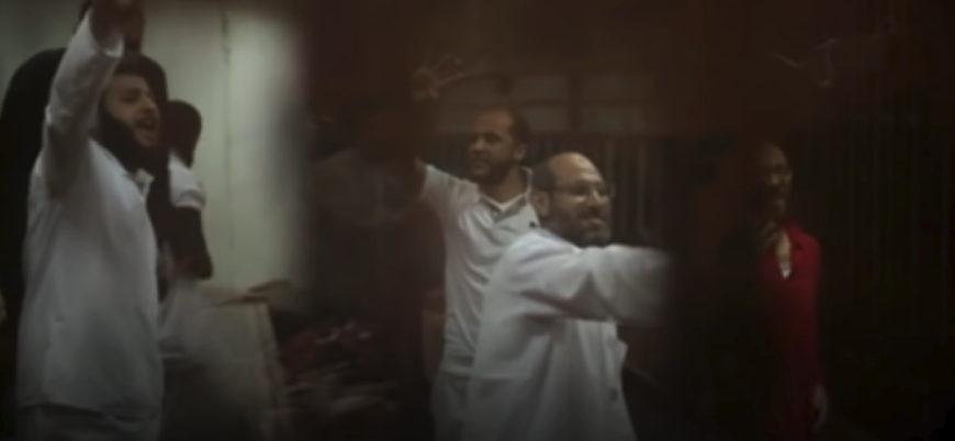 Mısır'da Sisi rejimi 20 bin kişiyi yargılama olmadan cezaevlerinde tutuyor