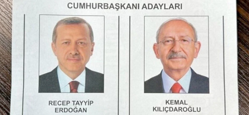 Erdoğan ve Kılıçdaroğlu'nun propaganda konuşmaları TRT'de yayınlandı