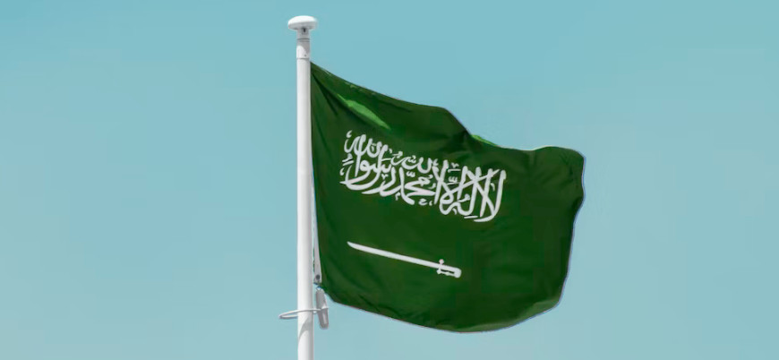 Suudi Arabistan'da bir ABD vatandaşı idam edildi