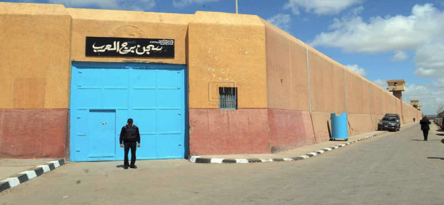 Mısır'daki kötü hapishane şartları mahkumları intihara zorluyor