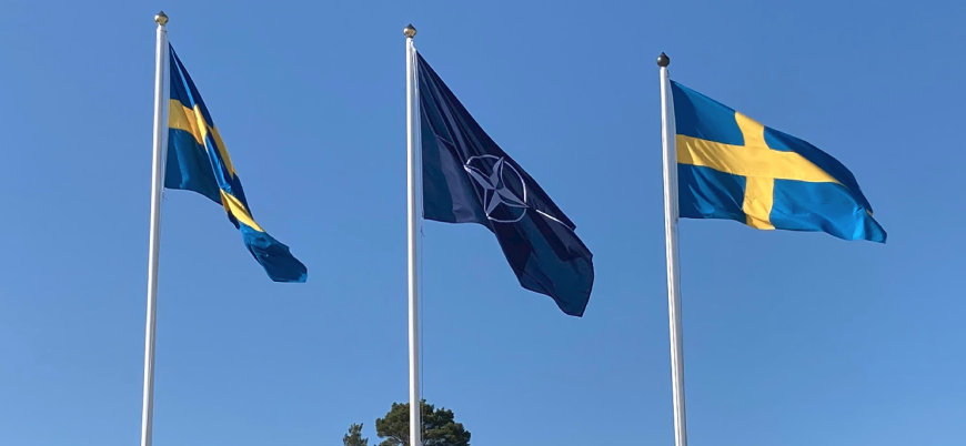 İsveç: Temmuz ayına kadar NATO üyesi olmayı umuyoruz