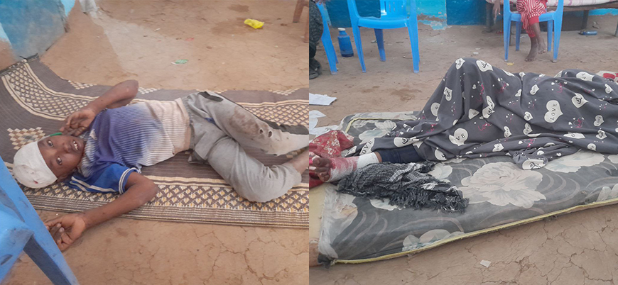 Afrika Birliği güçleri Eş Şebab saldırısının 'intikamını' çocukları katlederek aldı