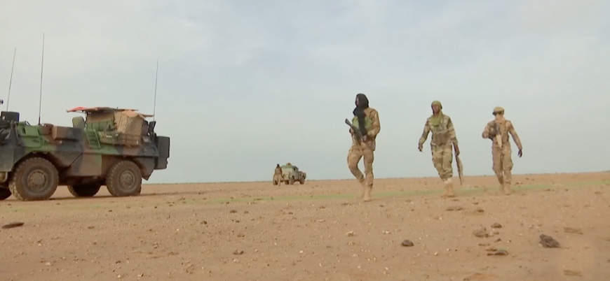 Rus Wagner güçleri Mali'de Müslüman katliamına devam ediyor