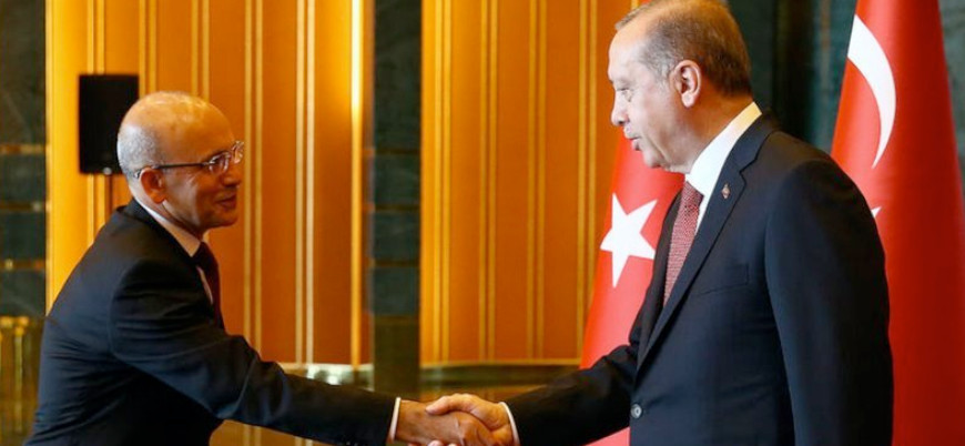"Mehmet Şimşek iki konuda Erdoğan'dan güvence istedi"