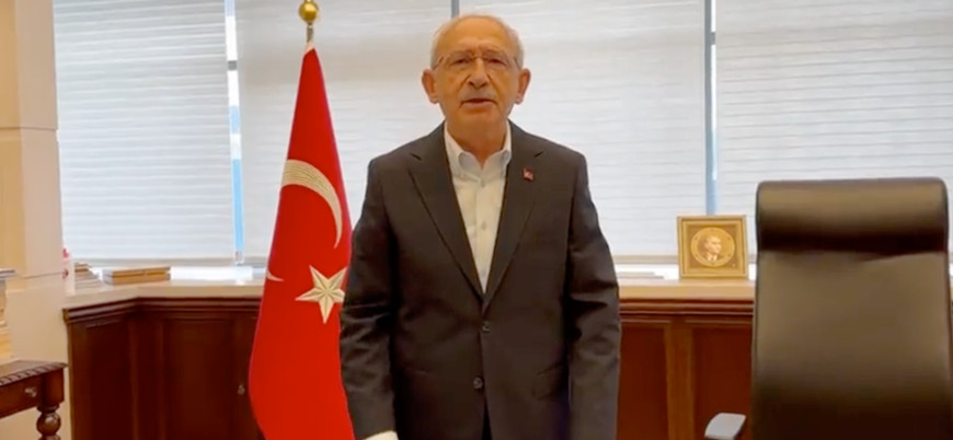 Kılıçdaroğlu'nun dokunulmazlığı sona eriyor: 40 dosya raftan inecek