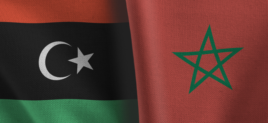 Fas Libya'daki diplomatik misyonlarını yeniden açacak