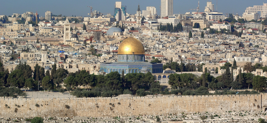 "Macaristan Kudüs'ü İsrail'in başkenti olarak tanıyan ilk Avrupa Birliği ülkesi olacak"