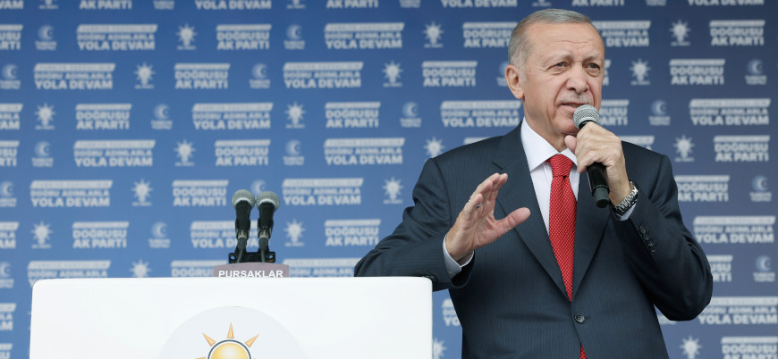 Erdoğan'ın yeni kabineyi açıklayacağı saat belli oldu