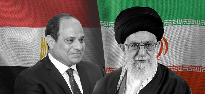 Görüş | Mısır ve İran arasında 'ihtiyatlı yakınlaşma'