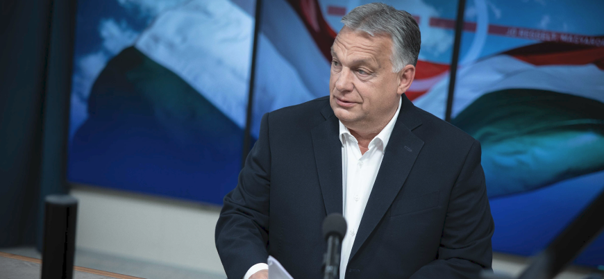 Macaristan Başbakanı Orban: Erdoğan kazanmasaydı büyük bir trajedi olurdu