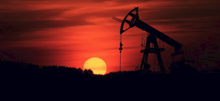 Suudi Arabistan'ın üretimi azaltma açıklaması petrol fiyatlarını artırdı
