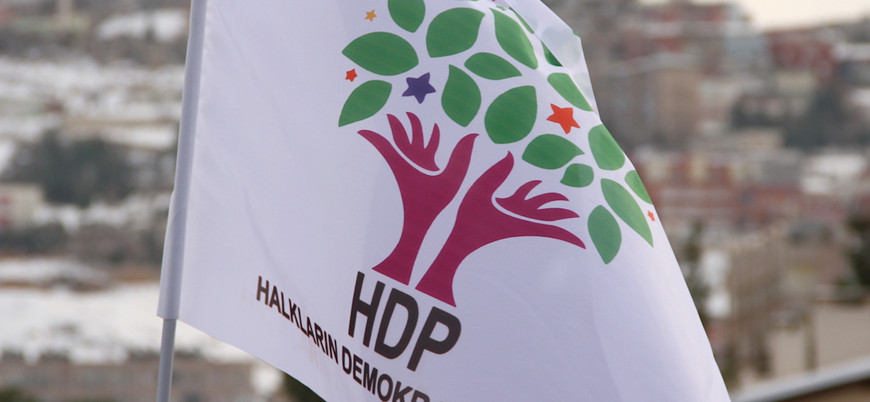 Seçim yenilgisinin ardından HDP'de Buldan ve Sancar dönemi sona eriyor