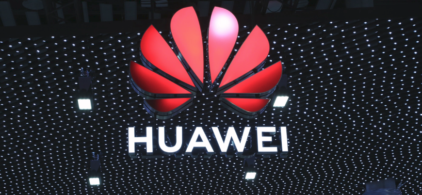 Avrupa Birliği 5G projelerinde Çinli Huawei ile iş birliğine yasak getirmeye hazırlanıyor