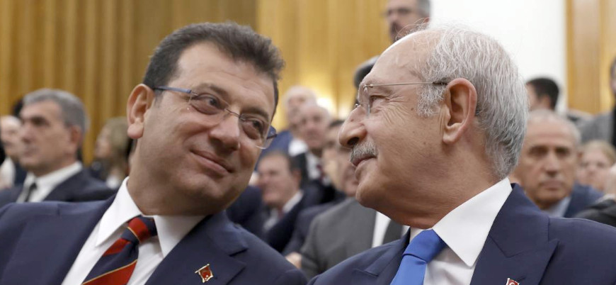 "Kılıçdaroğlu CHP Genel Başkanlığına yeniden aday olacak"