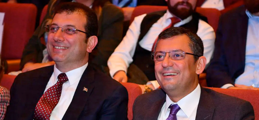 CHP'de başkanlık yarışı: Kaynaklar Kılıçdaroğlu'nun işaret edeceği ismi açıkladı