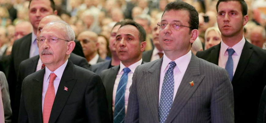 CHP'de 'değişim' tartışmaları: Kılıçdaroğlu ve İmamoğlu görüşecek