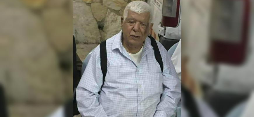 80 yaşındaki Filistinlinin ölümüne neden olan İsrail askerleri serbest