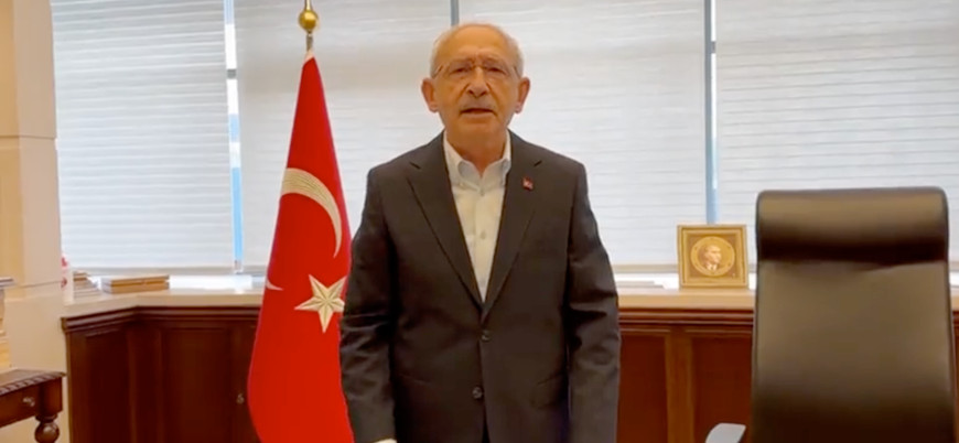 Kılıçdaroğlu 81 il başkanına yeni dönemin yol haritasını anlatacak