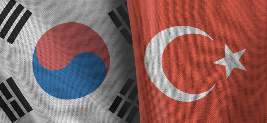 Türkiye ile Güney Kore arasında nükleer anlaşma