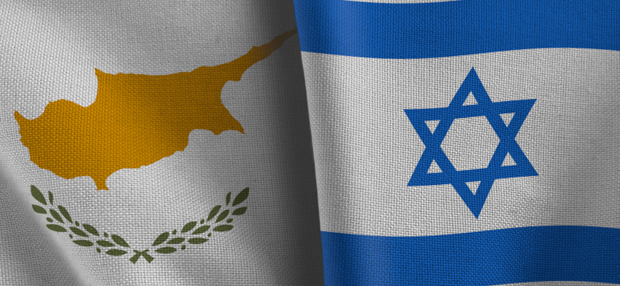 "Güney Kıbrıs'ta İran'ın İsraillilere yönelik saldırısı engellendi"