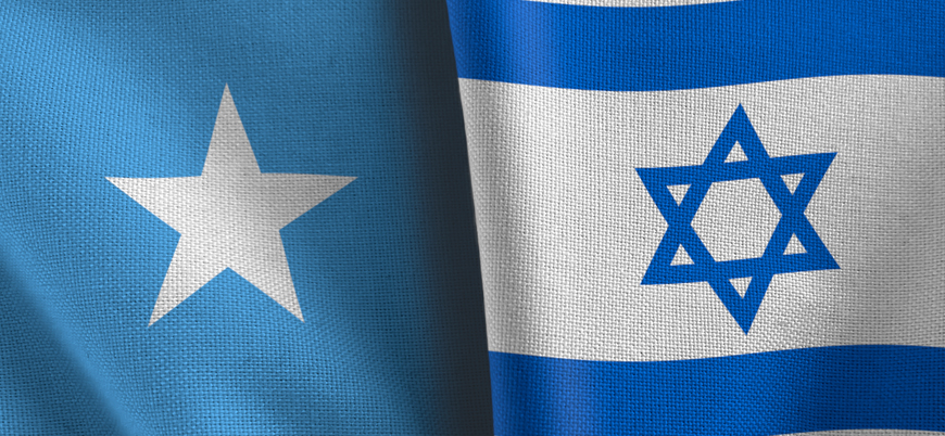 İsrail hükümeti içerisinde Somali ile normalleşme krizi yaşanıyor
