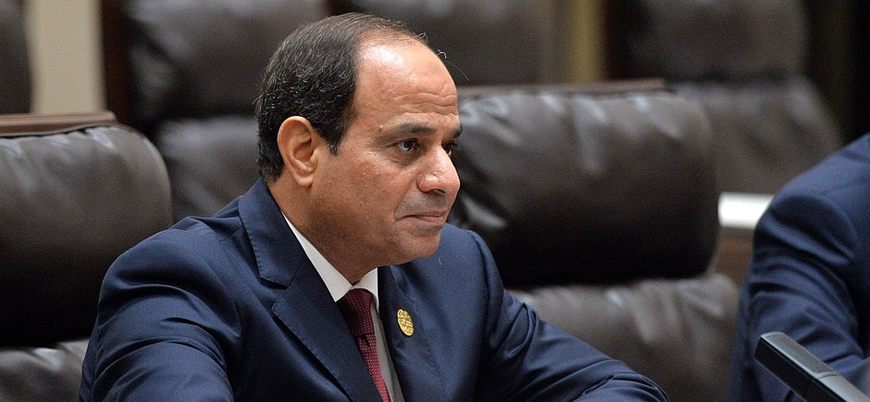 İngiltere Reuters'ı kullanarak Mısır'da Sisi lehine yayın yapan medya kuruluşları fonladı