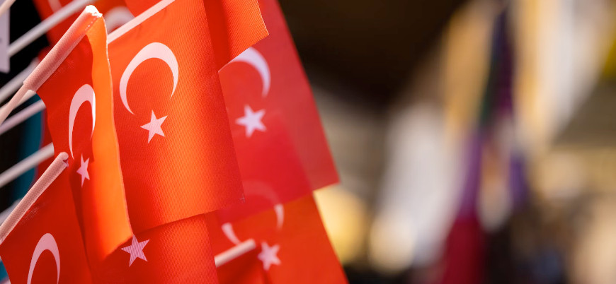 "Türkiye Batı'dan mali destek bekliyor"