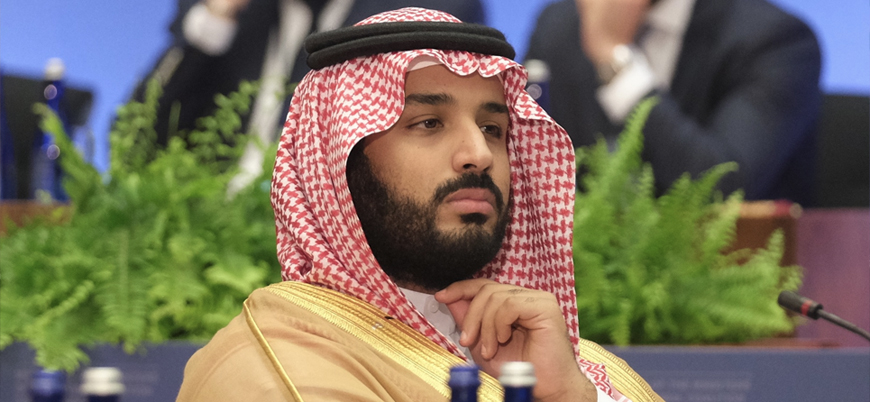 Suudi Arabistan Kamu Yatırım Fonu 11 milyar dolar zarar açıkladı