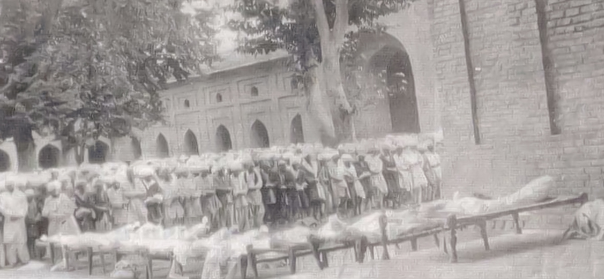Tarih | 13 Temmuz 1931: Keşmir 'Şehitler Günü' katliamı
