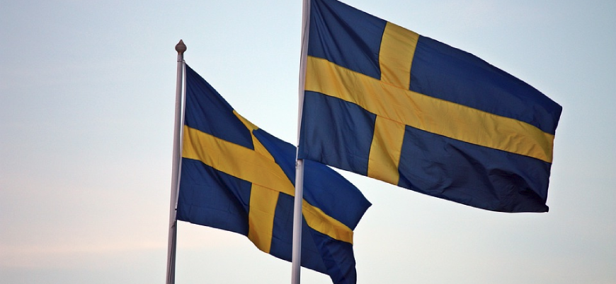 İsveç, Türkiye'nin iki 'FETÖ' üyesinin iade edilmesi talebini reddetti