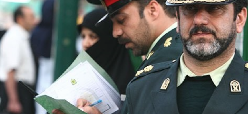 İran'da 'ahlak polisi' göreve yeniden başlıyor