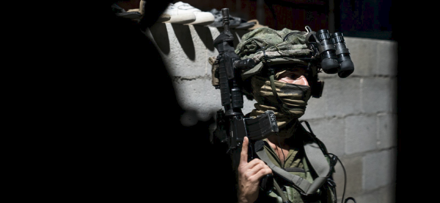 İsrail ordusu Filistinlilere yönelik saldırılarında yapay zeka kullanıyor