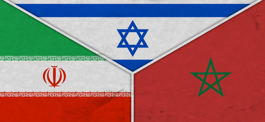 İsrail-Fas ilişkileri güçleniyor: Ortak düşman İran