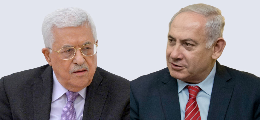 Netanyahu ve Abbas Türkiye'ye geliyor