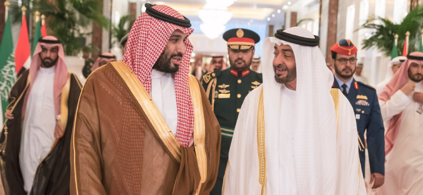Suudi Arabistan Veliaht Prensi Selman: BAE bizi sırtımızdan bıçakladı