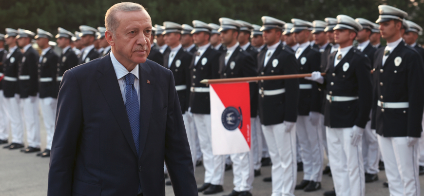 "Erdoğan gelecek hafta Irak'ı ziyaret edecek"