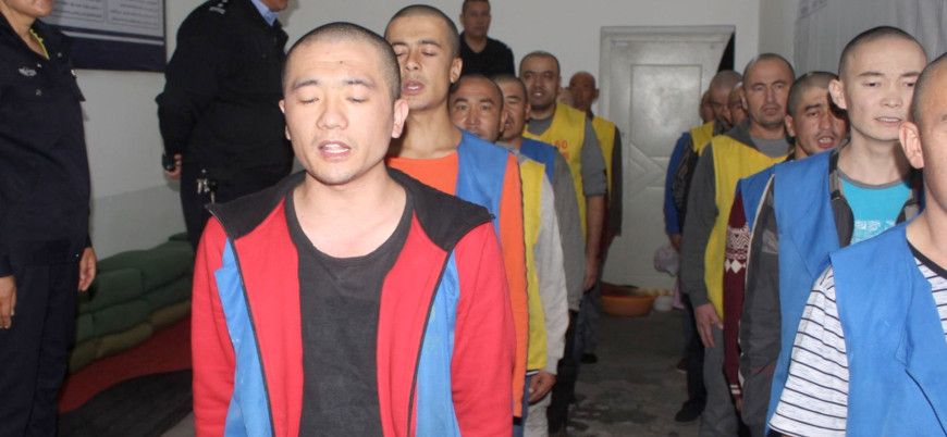 71 yaşındaki Uygur Türkü Çin hapishanelerinde yaşamını yitirdi