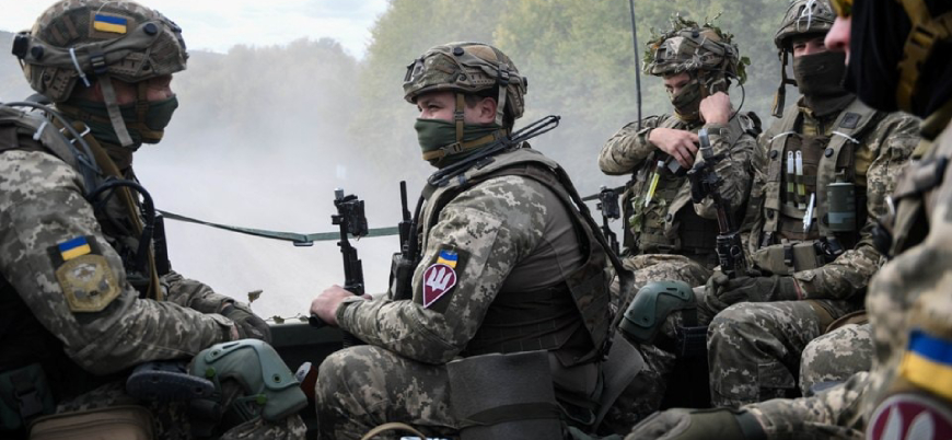 Rus işgali süresince Ukrayna ordusu ne kadar kayıp verdi?
