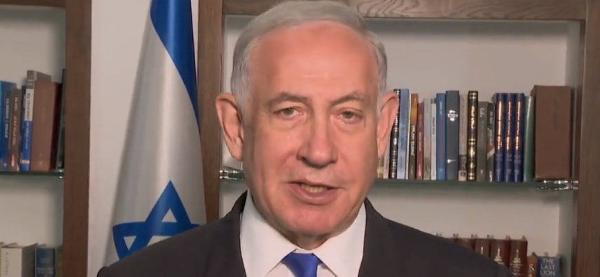 Netanyahu ile İsrailli üst düzey komutanlar arasında gerilim