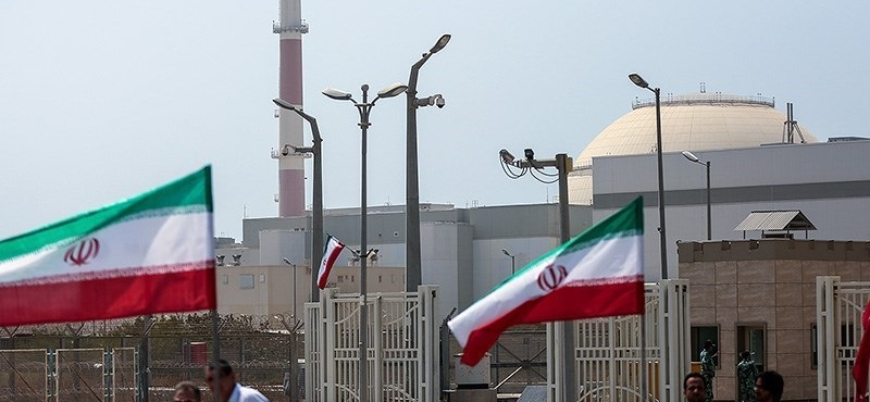 "İran nükleer programını yavaşlattı"