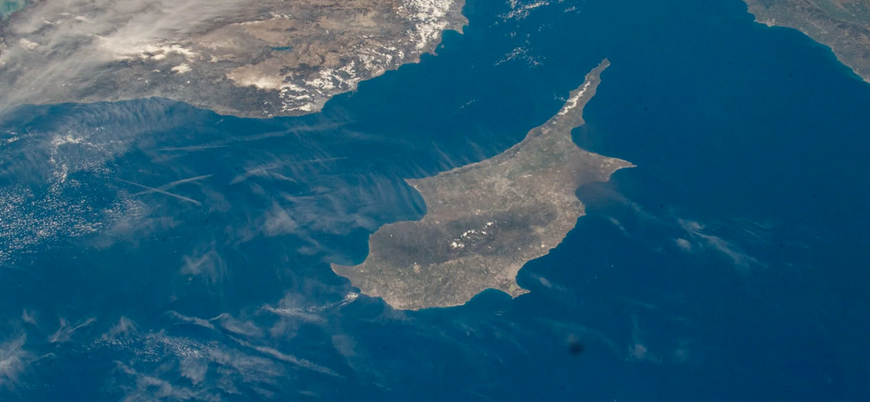 ABD Güney Kıbrıs'a silah ambargosu uygulamama kararını uzattı
